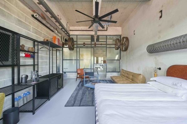 moagem hotel viana do alentejo portugal Moagem Industrial Lodge - Luxury boutique hotel