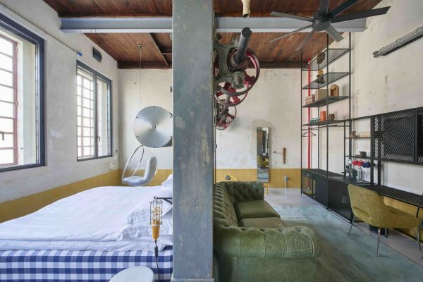 moagem hotel viana do alentejo portugal Moagem Industrial Lodge - Luxury boutique hotel - Alentejo