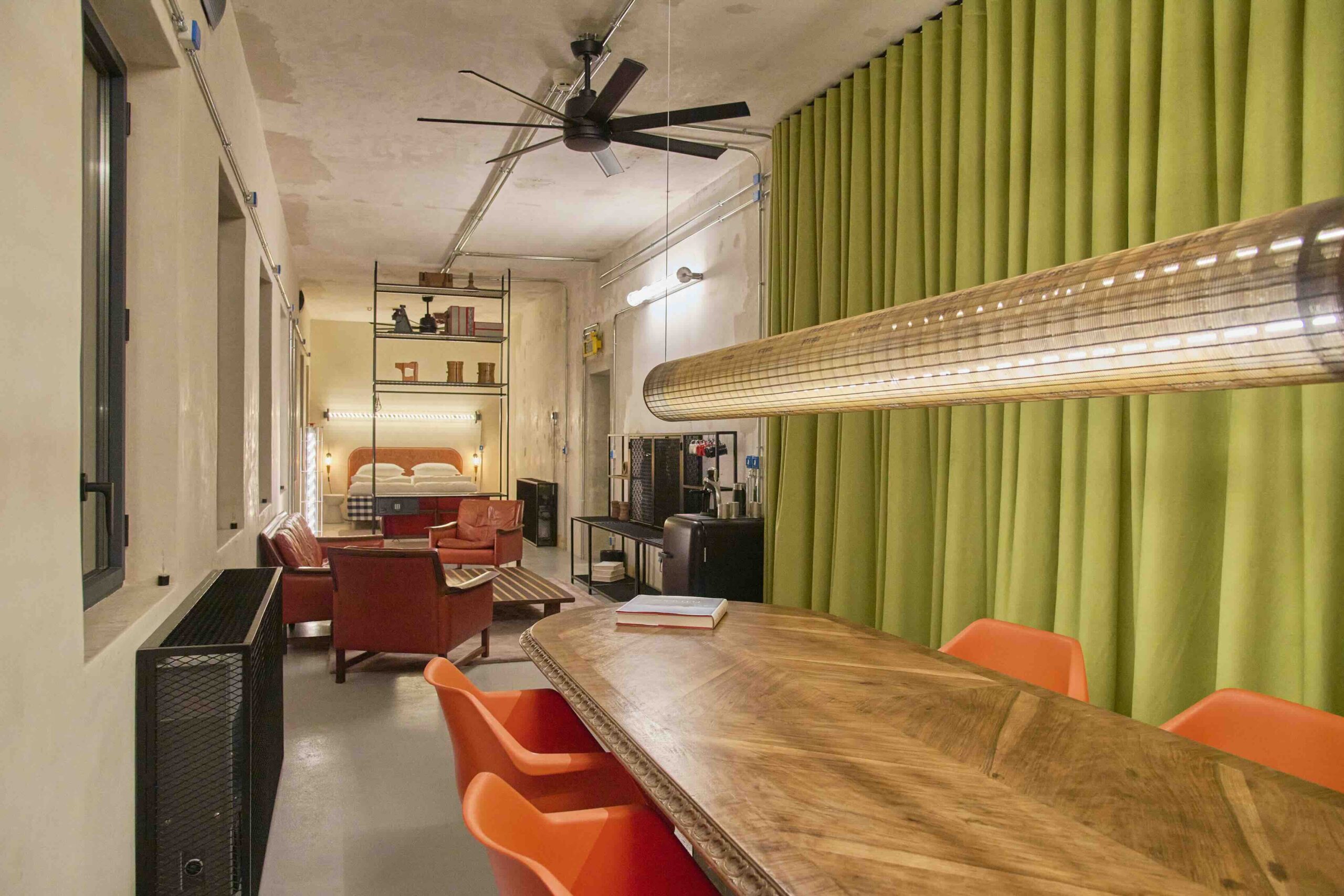 Offers 2 Moagem Industrial Lodge - Luxury boutique hotel